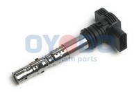 Oyodo ZüNdspule 70E9007-OYO FüR VW Passat B5 3B3 NEW Beetle 9C1 1C1 Bora Variant