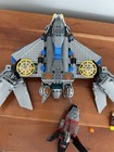 LEGO 76021 The Milano Spaceship Rescue 1 Minifigure 1 Broken Piece Please Read — photo 6