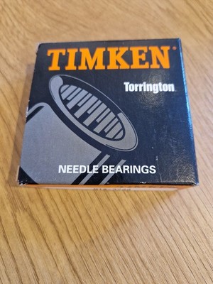 TIMKEN Torrington NTA-3244 Axialwälzlager Nadellager Neu OVP