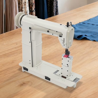 #ad Foot Pressure Adjustable Industrial Sewing Machine Downward Feeding Sewing Tool $762.42