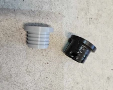 Engine Oil Filler Tube Grommet - GM (24576589)/ Dipstick Grommet S10 2.2L