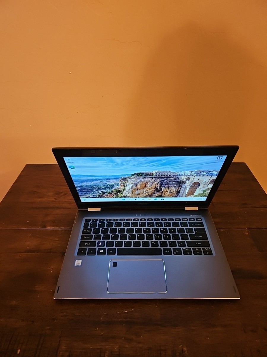 Acer Spin 5 SP513-52N-8326 13.3