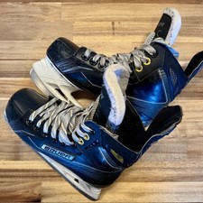 Bauer Supreme 160 Ice Hockey Skates Size: US 3.0 Great Condition