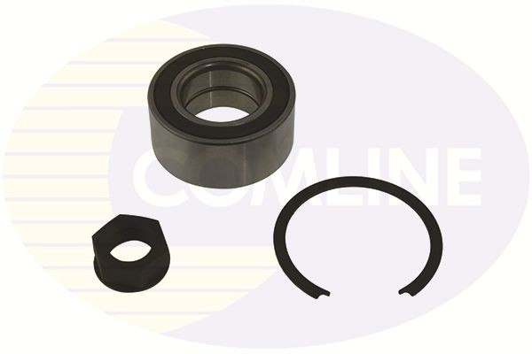 Wheel Bearing Kit Front Fits Citroën C8 Fiat Lancia Peugeot 807 COMLINE CBK198