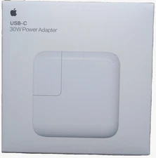 Apple 30W USB-C Power Adapter