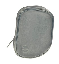 Genuine Leica Soft Leather Case Pouch for 14409 Leica Macro Adapter M