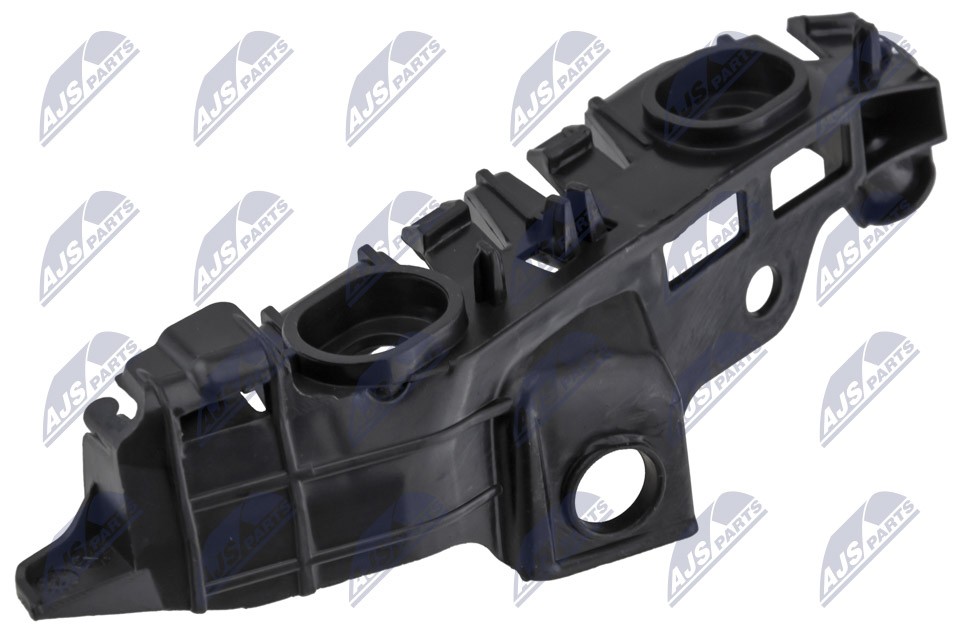Right NTY OE EZC-VW-478 Mounting Bracket, bumper for VW