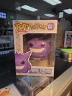 Funko Pop! Vinyl: Pokémon - Gengar #1031 Ships With Protector