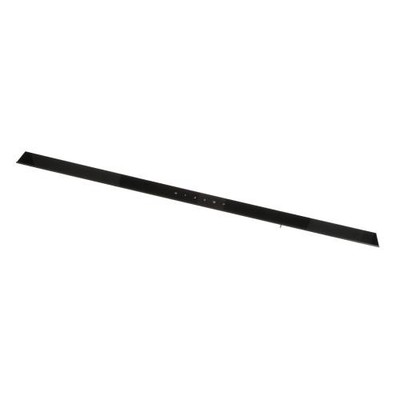 Elica GUI0146639 Cover Glass Assembly, Glass, 1/2'' Type