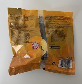 LEGO 5004929 The LEGO Batman Movie "Batman Cave Pod" Polybag -NEW in Sealed Bag