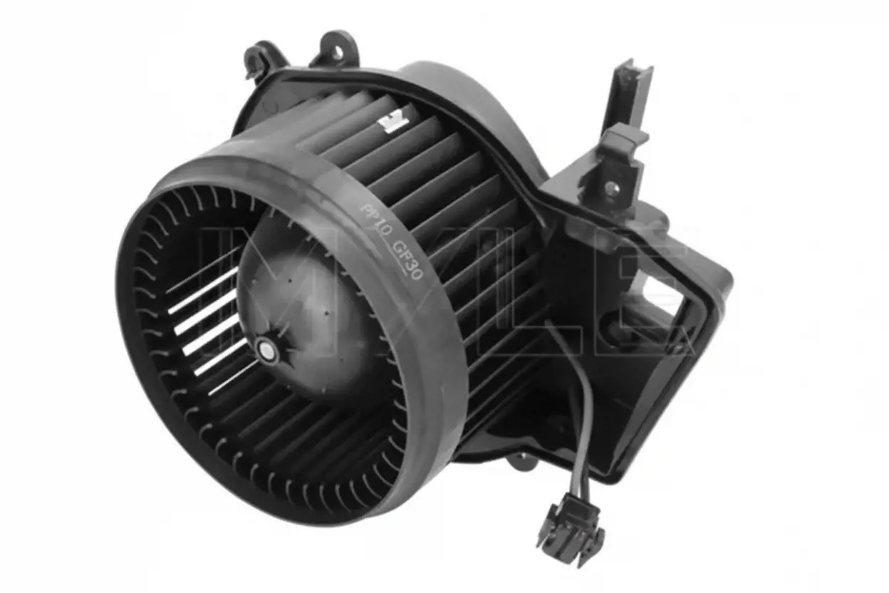 Ventola abitacolo per veicolo con guida a Sx 012 237 0004 MEYLE