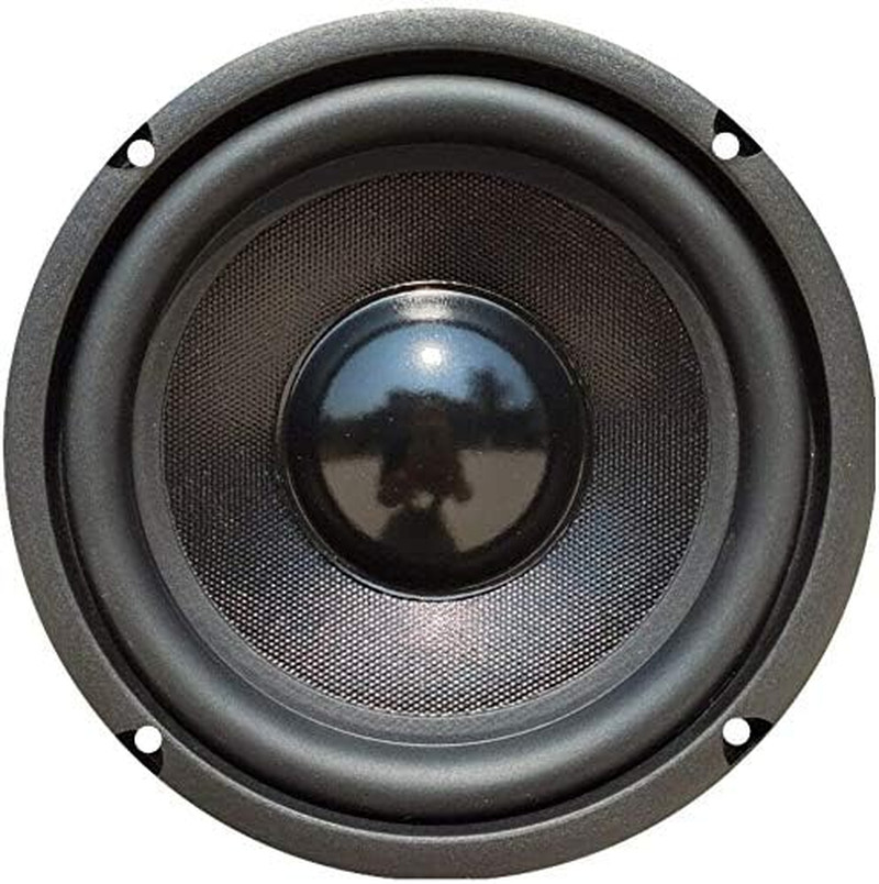 Master Audio MA16W/4 Woofer 165mm 150W RMS Professionale per Auto