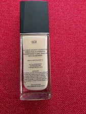 Dior Forever Skin Glow Foundation - 0CR