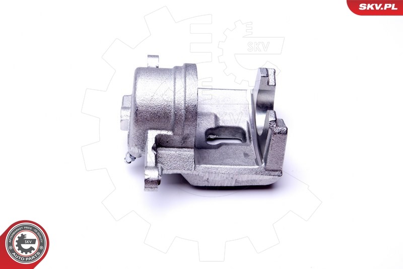 Fits SKV GERMANY 45SKV721 BRAKE CALIPER 45SKV721 / 343606 FRONT LEFT, LEXUS RX