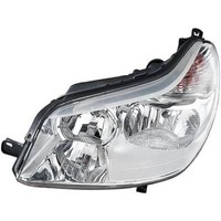 Scheinwerfer Links Passend FüR Citroen C5 Baujahr 04-08
