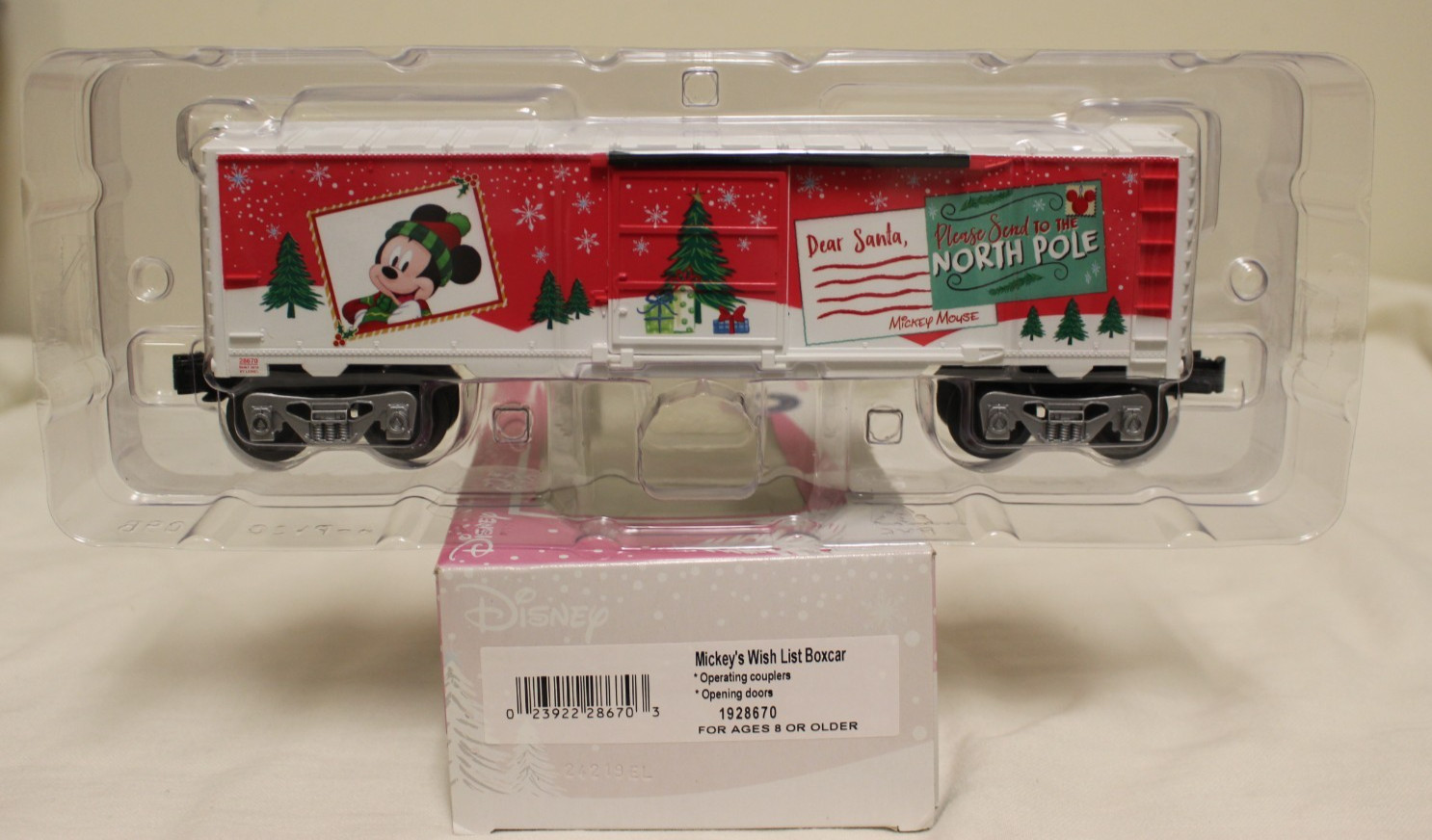 Click here to see eBay Auction