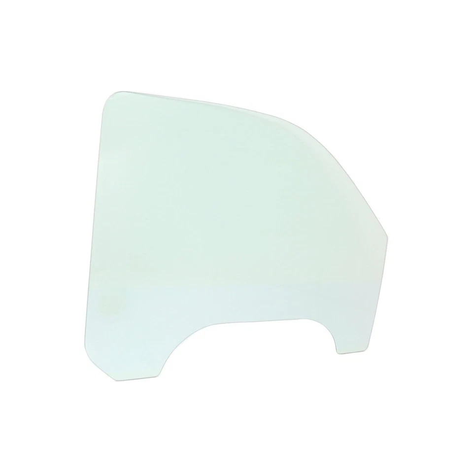 For GMC Sierra 1500 HD 2005 2006 Door Glasses Front Driver & Passenger Side Pair - Изображение 3 из 4