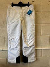 Columbia Bugaboo Ski Pants Womens UK 14 (L) Ref JN4+