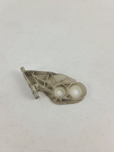 BMW 3 E46 2004 Vorne links Halterung Stoßstange Stoßfänger vorne 8195295