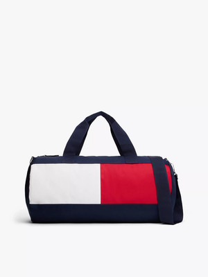 Tommy Hilfiger Duffle Bag Tasche Sporttasche Reisetasche Weekender