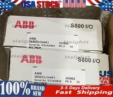 1pc ABB DO802 I/O Modules 3BSE022364R1