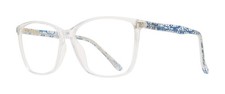 New Women's Trending Fashion Sale Eyeglass Frames Stylish Elegant Classy Sale