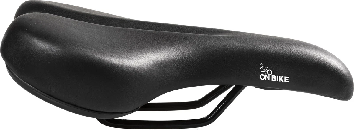 LITE JUNIOR - La sella per il comfort dei giovani ciclisti, per bici da strada e MTB | Selle SMP