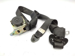 72119110046 SICHERHEITSGURT RECHTS VORNE / 279396 FÜR BMW 5 E60 520 I