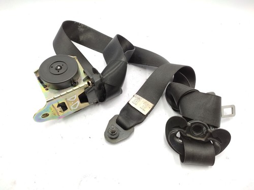 72119110046 SICHERHEITSGURT RECHTS VORNE / 279396 FÜR BMW 5 E60 520 I