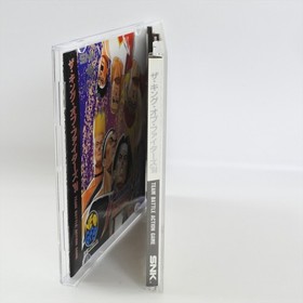 Neo Geo CD THE KING OF FIGHTERS 94 KOF Spine * 3210 nc