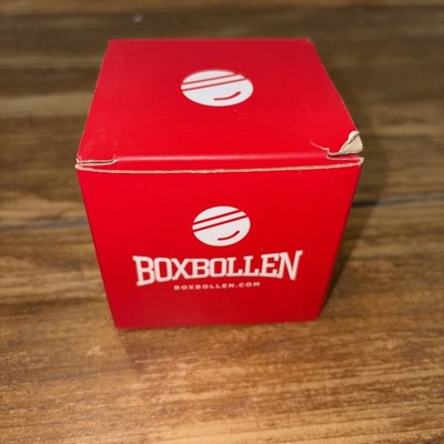 Box Bollen Original MMA Gear Boxing Target Practice Ball Punching Training
