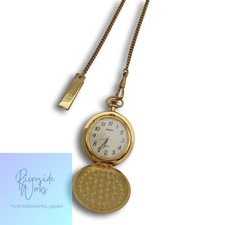 CITIZEN Pocket Watch 5510-L09286