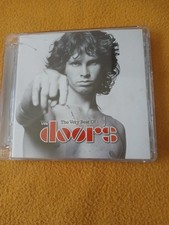 The DOORS The Very Best of  1 CD
