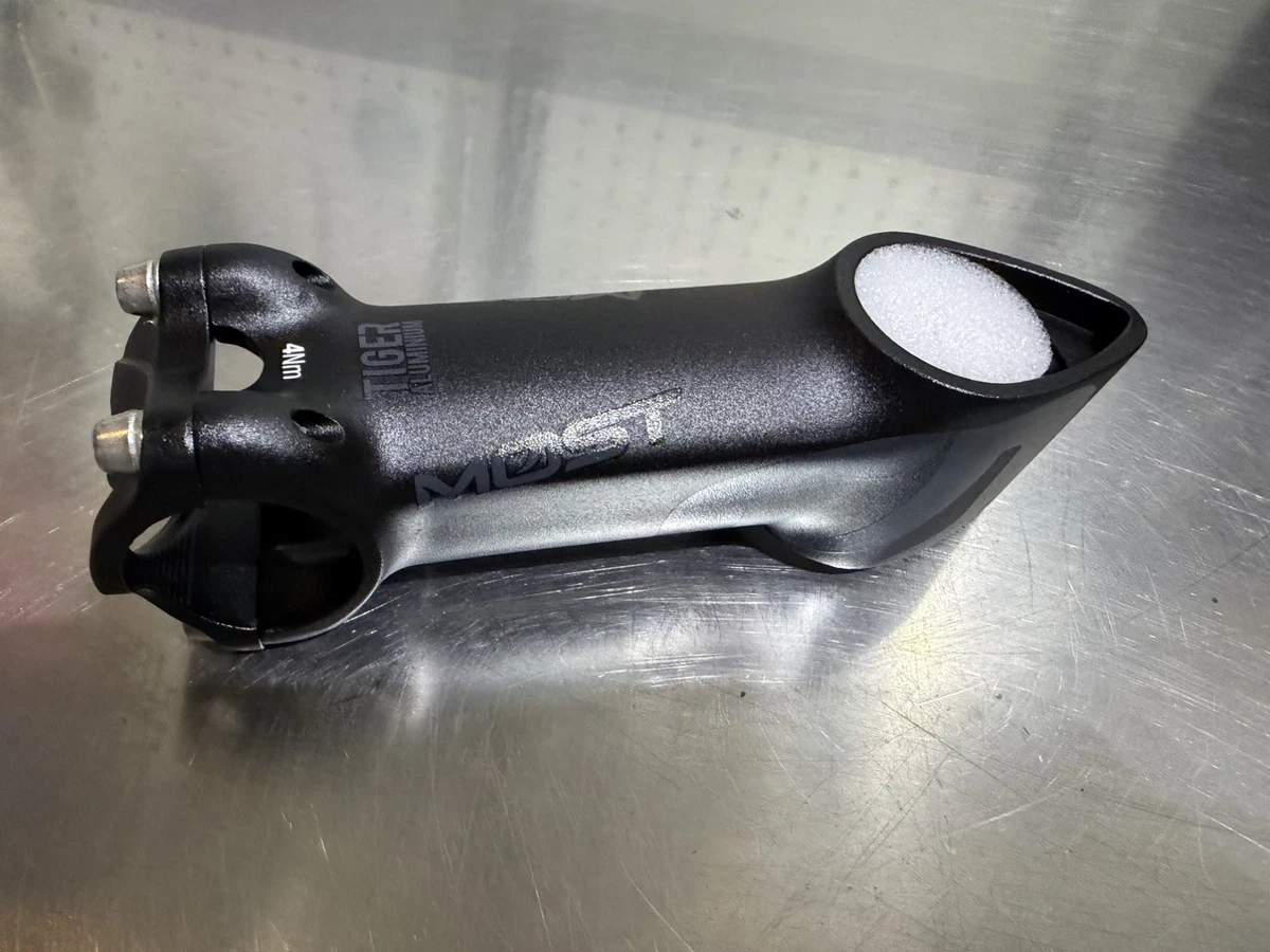 Pinarello 1 1/8 in Steerer Tube Diameter Bicycle 31.8 mm Clamp