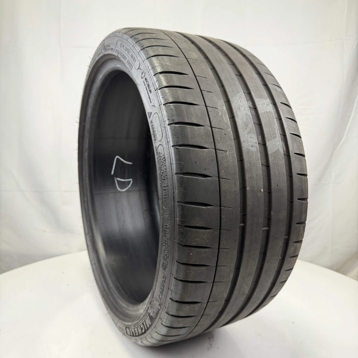 Michelin 245/35/19 Car & Truck Tires for sale | eBay