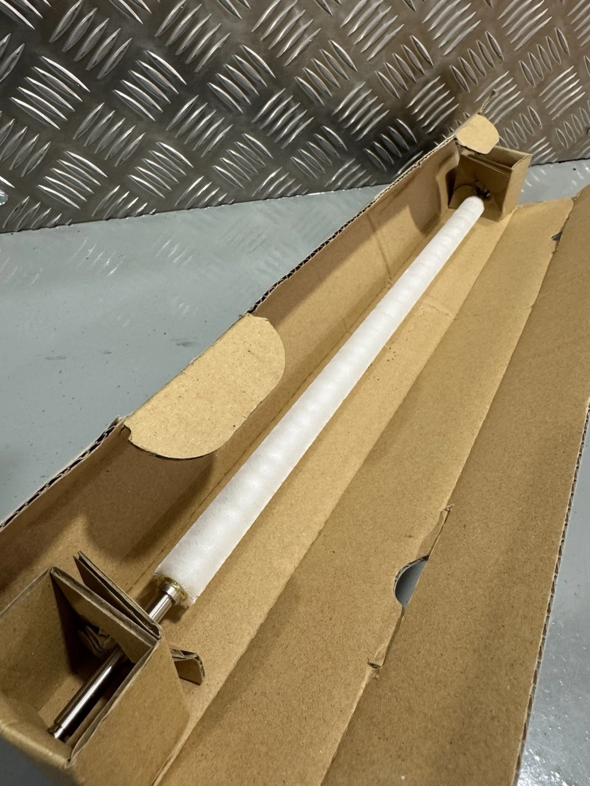 Ricoh M205-3828 Brush Roller Apply Assembly Brand New Box Open 5
