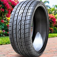 Durun M626 25525r28 Zr 95w Xl All Season High Performance Tire Utqg 460aa