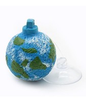 Set 4 Pezzi Amtra Deko Cosmos Pianeta Galleggiante Decorazione Per Acquario Amtr