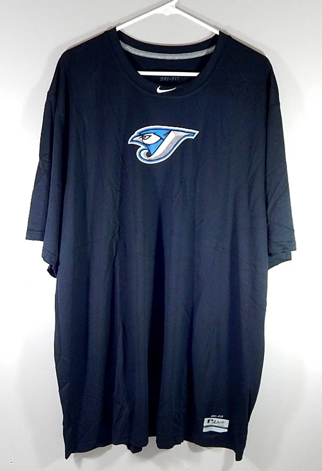 Preços baixos em Camisas Azul Toronto Blue jays MLB | eBay