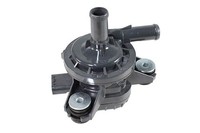 Metzger Zusatzwasserpumpe (KüHlwasserkreislauf) 2221119 Greenparts FüR Toyota