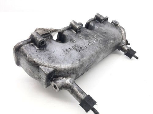 059129713Q stutz ansaugkrümmer v. AUDI A6 BERLINA 4B2 2.5 TDI demip7508611