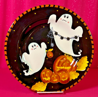 Laurie Gates Ware Halloween 11