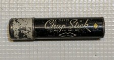 Vintage Fleet's Chap Stick Antique Lip Balm Made in USA