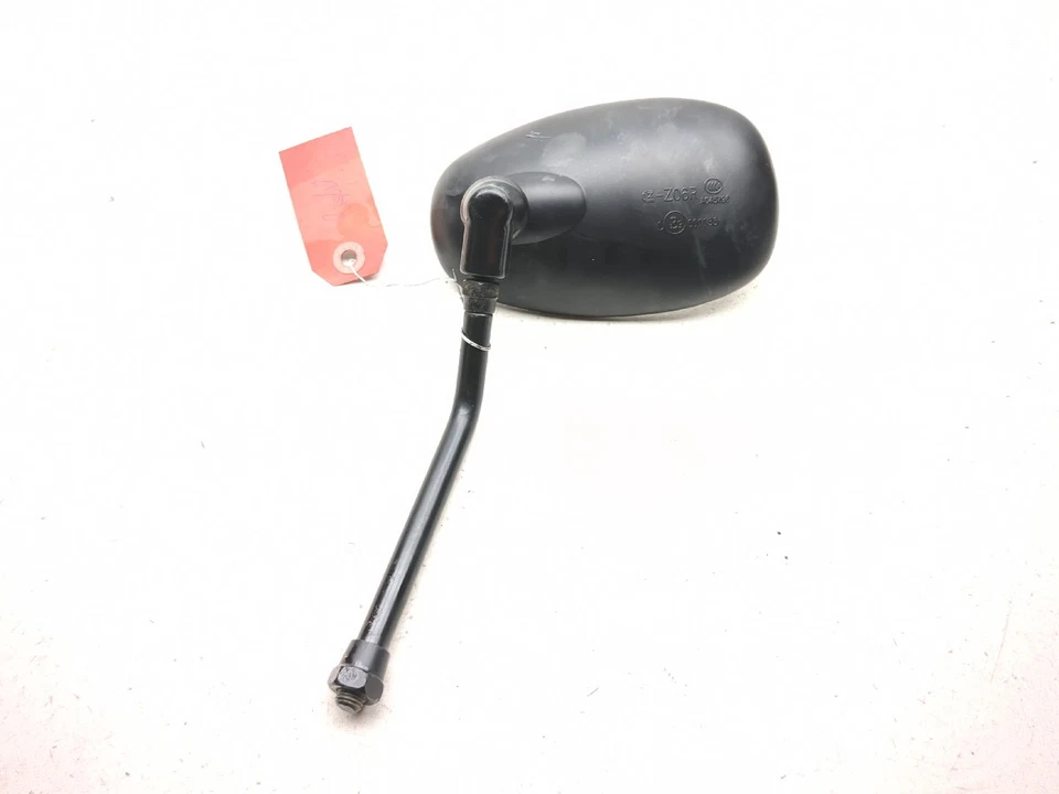 Espelho retrovisor direito 97-04 Honda Valkyrie Tourer 1500 GL1500CT - Imagem 4 de 4