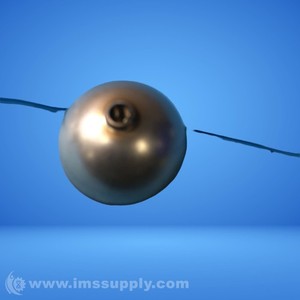 SPIRAX 3" DIA FOR 1-1/2" FLOAT KIT 58129 USIP