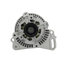 Lichtmaschine 70A NEU Eurostarter Oe-Nr. 0120485034 FüR Volkswagen