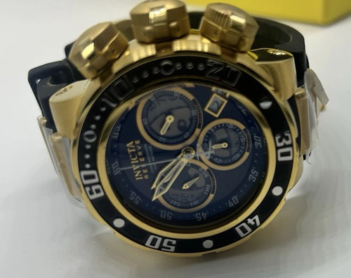 Herren Armbanduhr INVICTA — Reloj De Hombre Marca INVICTA - Bild 3 von 24