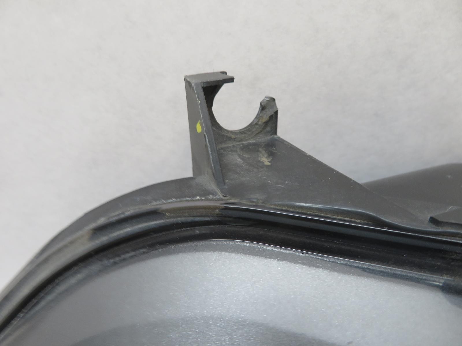 2013 FERRARI RIGHT SIDE PASSENGER HEADLIGHT LAMP 265170 P67764681 OEM 89034934