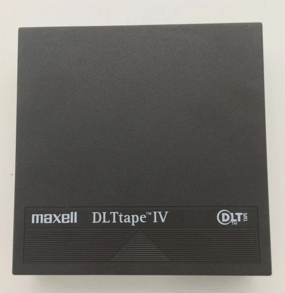 Maxell dlt tape iv - Image 2 of 4