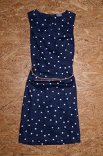 Vero Moda  Rock Kleid Top Sommerkleid Business Party maritim Gr 38 - NEUw.